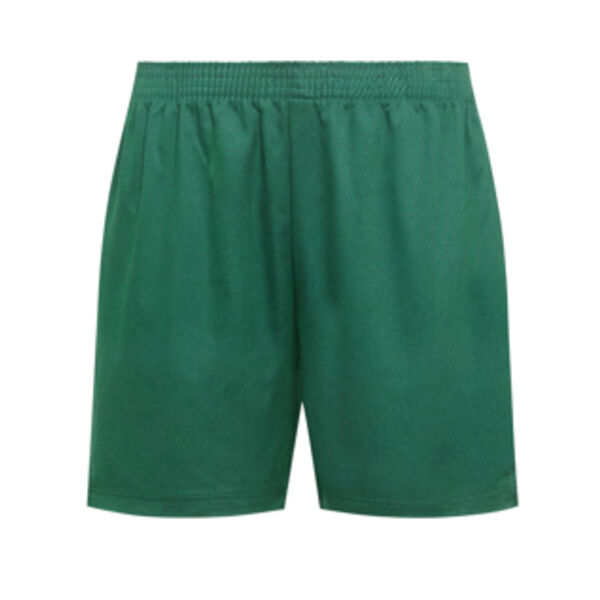 Classic Sports Shorts  Thumbnail